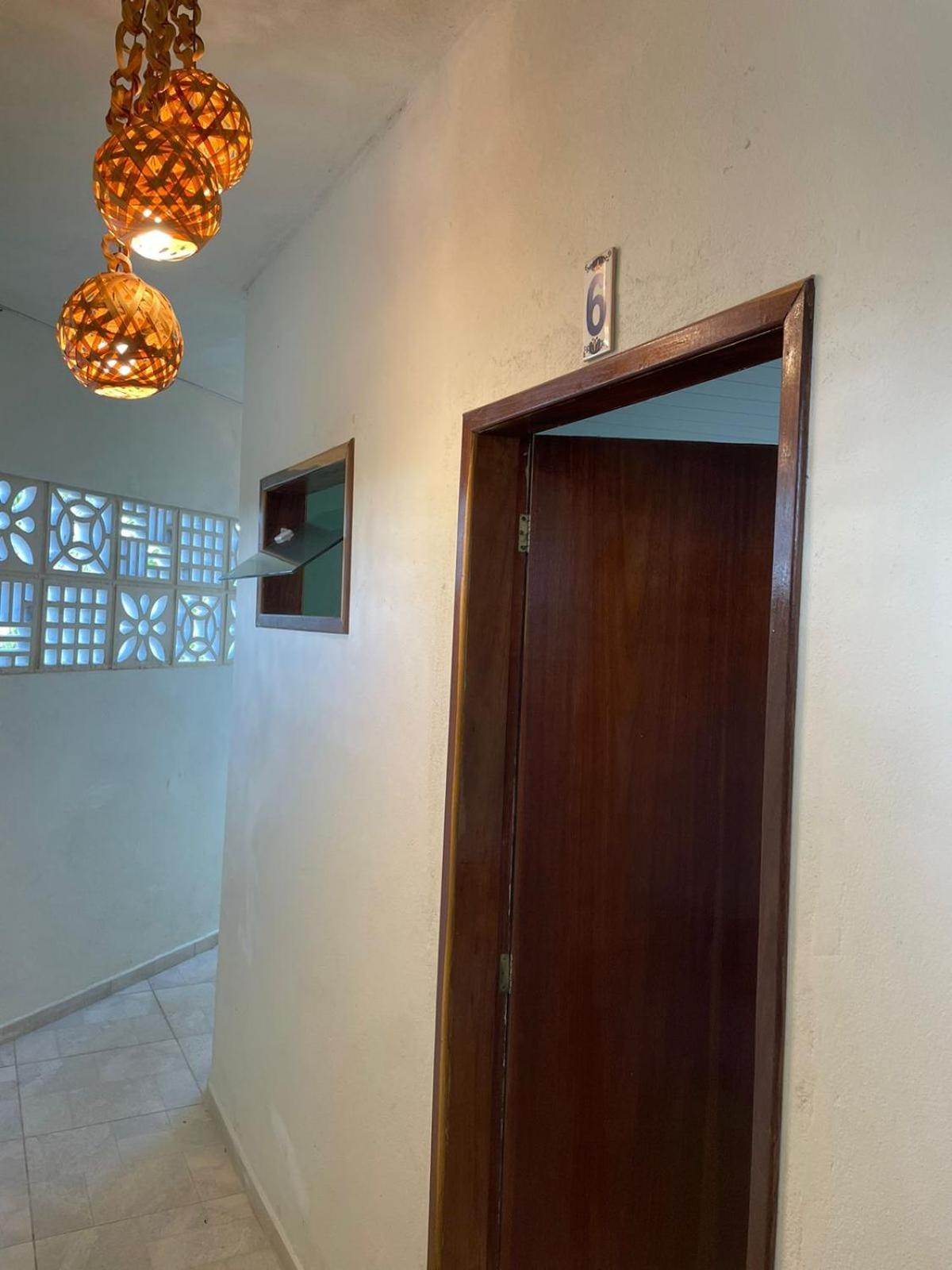 Flats Hana Mana São Miguel dos Milagres Exterior foto